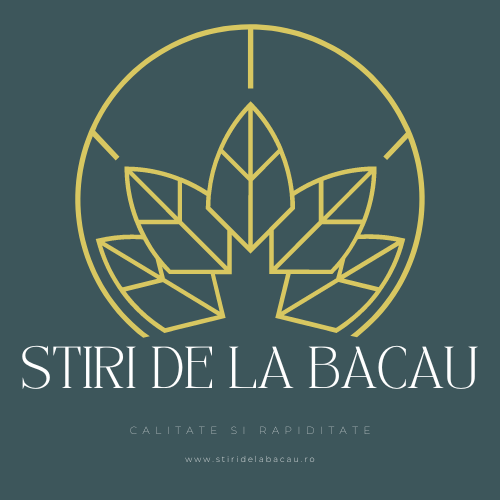 Stiri de la Bacau