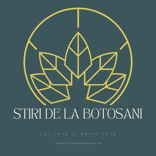 Stiri de la Botosani
