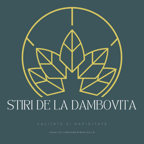 Stiri de la Dambovita
