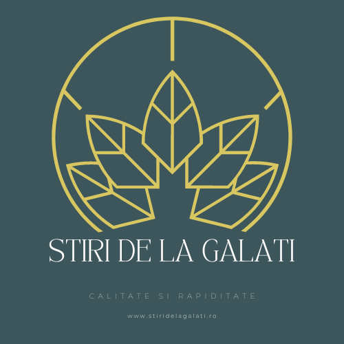 Stiri de la Galati