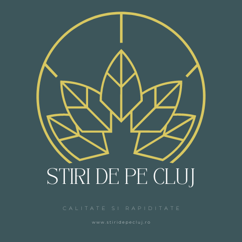 Stiri de pe Cluj
