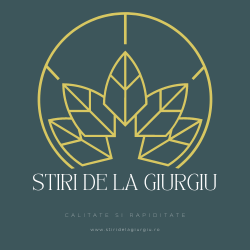 Stiri de la Giurgiu