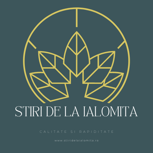 Stiri de la Ialomita