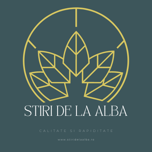 Stiri de la Alba