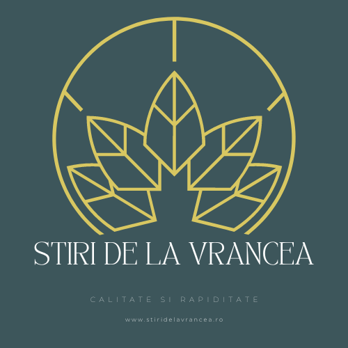 Stiri de la Vrancea