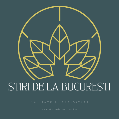 Stiri de la Bucuresti
