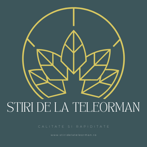 Stiri de la Teleorman
